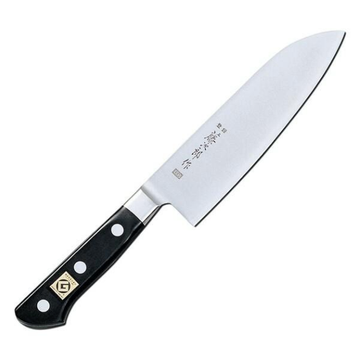 Se Tojiro Tojiro Santokukniv 17cm ✔ Kæmpe udvalg i Tojiro ✔ Hurtig levering: 1 - 2 Hverdage samt billig fragt - Varenummer: KKKSH-7959794581752_43727632171256 og barcode / Ean: &